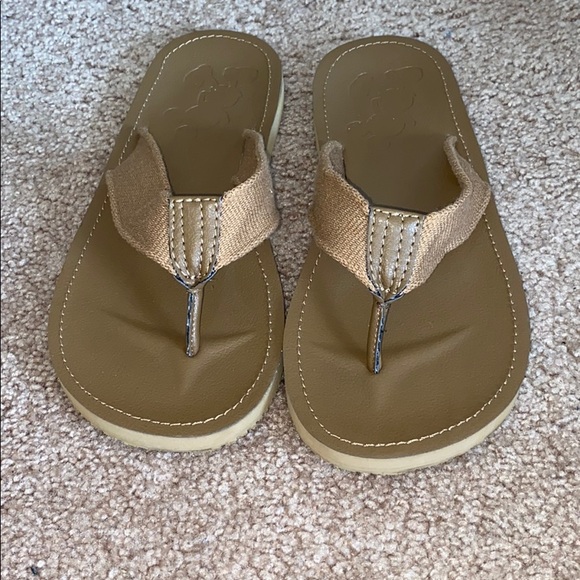 Disney Mickey Mouse Men’s Flip-Flops - Picture 2 of 5